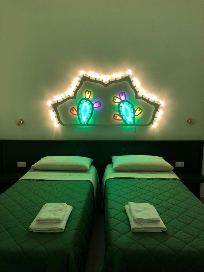 Гостевой дом Casa Paradiso *
